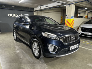 KIA Sorento foto 2