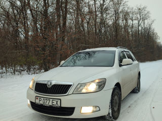 Skoda Octavia foto 7