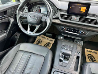 Audi Q5 foto 9