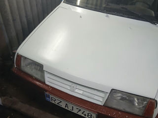 Lada / ВАЗ 2109 foto 2