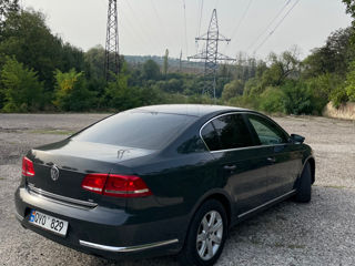 Volkswagen Passat foto 6