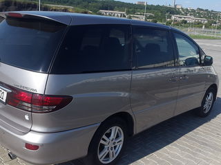 Toyota Previa foto 8