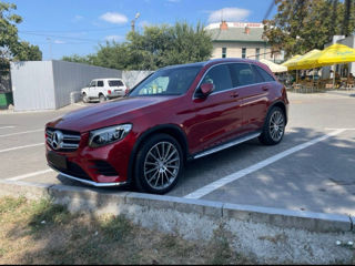 Mercedes GLC