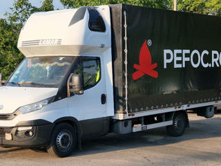 Iveco Daily 2016 35S18