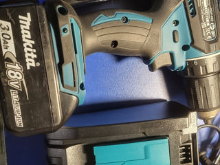 Makita DDF482 foto 4