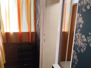 1-rm apt., 30 м², 1/1 fl.
