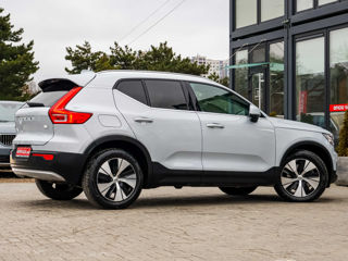 Volvo XC40 foto 5