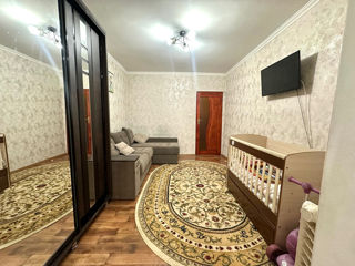 Apartament cu 1 cameră, 53 m², Ciocana, Chișinău foto 4