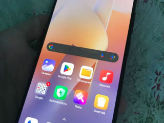 Xiaomi Redmi note 11 pro 6/128