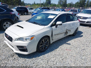 Subaru WRX foto 2