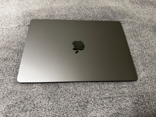 Macbook Air M2 (2022) foto 2