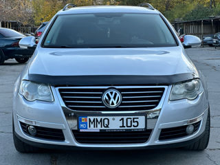 Volkswagen Passat foto 5