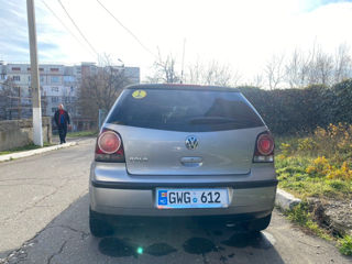 Volkswagen Polo foto 4