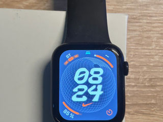 Apple Watch SE 2 44mm GPS foto 2