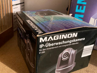 Ip Camera Maginon