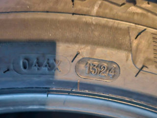 245/40 R19 Michelin foto 3