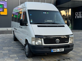 Volkswagen Lt 35 foto 2