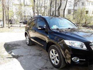 Toyota Rav 4 foto 2