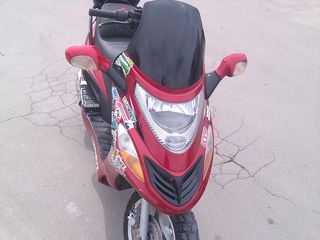 Aprilia Cumpar foto 4