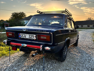 Lada / ВАЗ 2106 foto 5