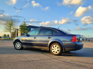 Volkswagen Passat foto 5