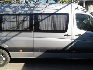 Mercedes Sprinter 313 cdi foto 8