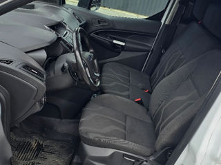 Ford Transit Connect foto 9