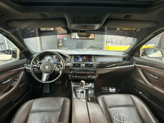 BMW 5 Series foto 11