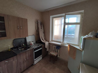 Apartament cu 1 cameră, 38 m², Botanica, Chișinău foto 2