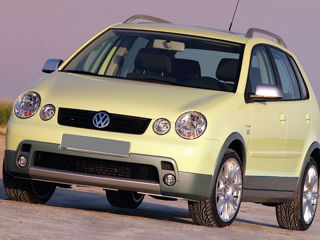 Volkswagen Polo foto 9