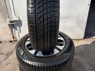 235/60 r18 Kumho