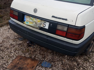 Volkswagen Passat foto 6