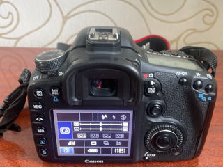 Canon EOS 7D foto 3