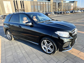 Mercedes GLE фото 6