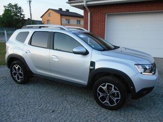 Dacia Duster foto 2