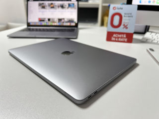 MacBook Pro 13, 2017/ i5 7gen/ 8gb Ram/ 128gb SSD/ 730 cicluri (Credit 0%) foto 7