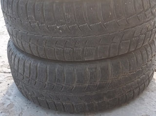 Anvelope iarna 205/55R16 foto 10