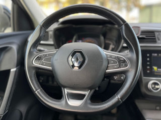 Renault Kadjar foto 12