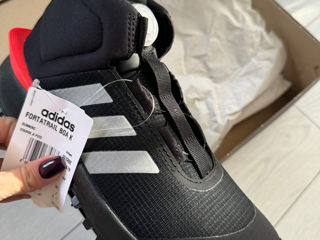 Adidas 38raz зима