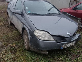 Nissan Primera foto 2