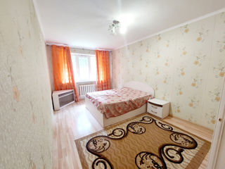Apartament cu 2 camere, 46 m², Botanica, Chișinău foto 10