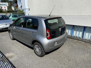 skoda citigo vw up seat mii foto 2