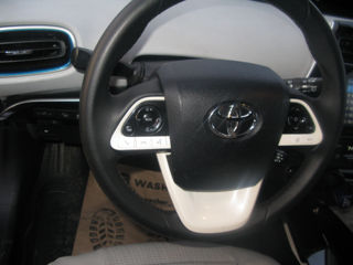 Toyota Prius foto 7