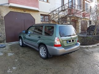 Subaru Forester foto 3