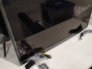 Led Smart Tv -Toshiba  - Produse Noi Defecte Mici Reduceri Mari - Garantie 24 Luni. foto 7