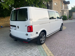 Volkswagen T 6 Anul 2017 foto 2