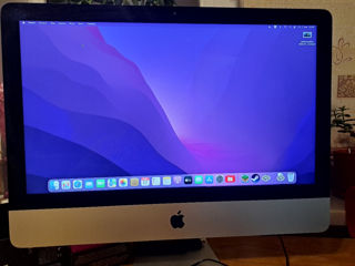 Imac 16.1