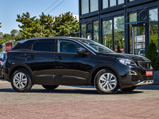 Peugeot 3008 foto 4