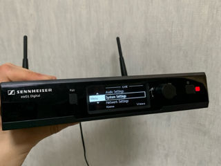 Sennheiser EW D1 835S foto 5