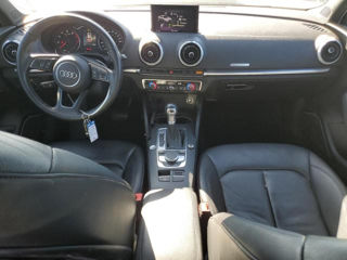 Audi A3 foto 8